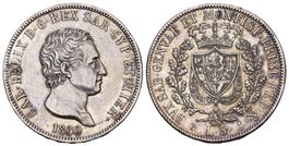 Sardinien 1830