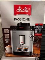 Melitta Caffeo Passione Kaffeevollautomat - Fabrikneu!!