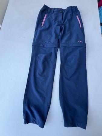 CMP Wanderhose Gr. 140