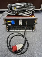 Arena 602 D Dimmer / 12kW / 6-Kanal