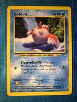 Pokemon - Goldini (45/64) Neo Revelation - LP/MP -