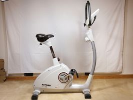 KETTLER GOLF M Heimtrainer, Hometrainer, mit Pulsmessung