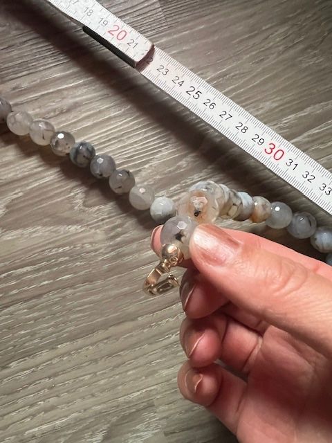Ketten: Schöne Kette - mindestens – Gebraucht aus Neerach von romiping 1