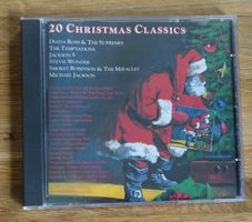 20 Christmas Classics - F19