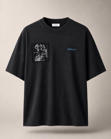 Summer Sale Off-White 100% Original