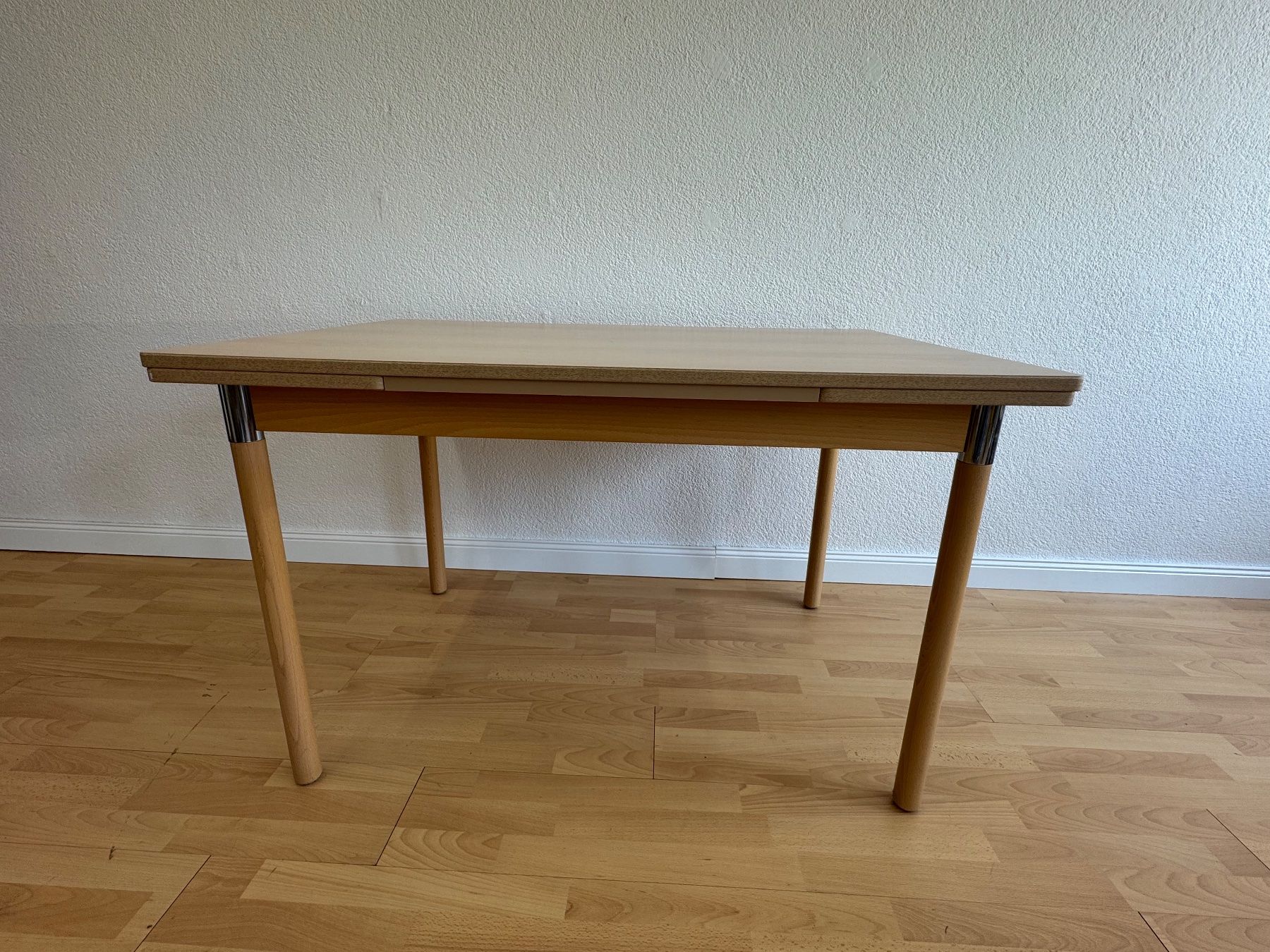 Tavoli: Esstisch ausziehbar, helles Holz – Usato da Horgen venduto da Grizzly83 1