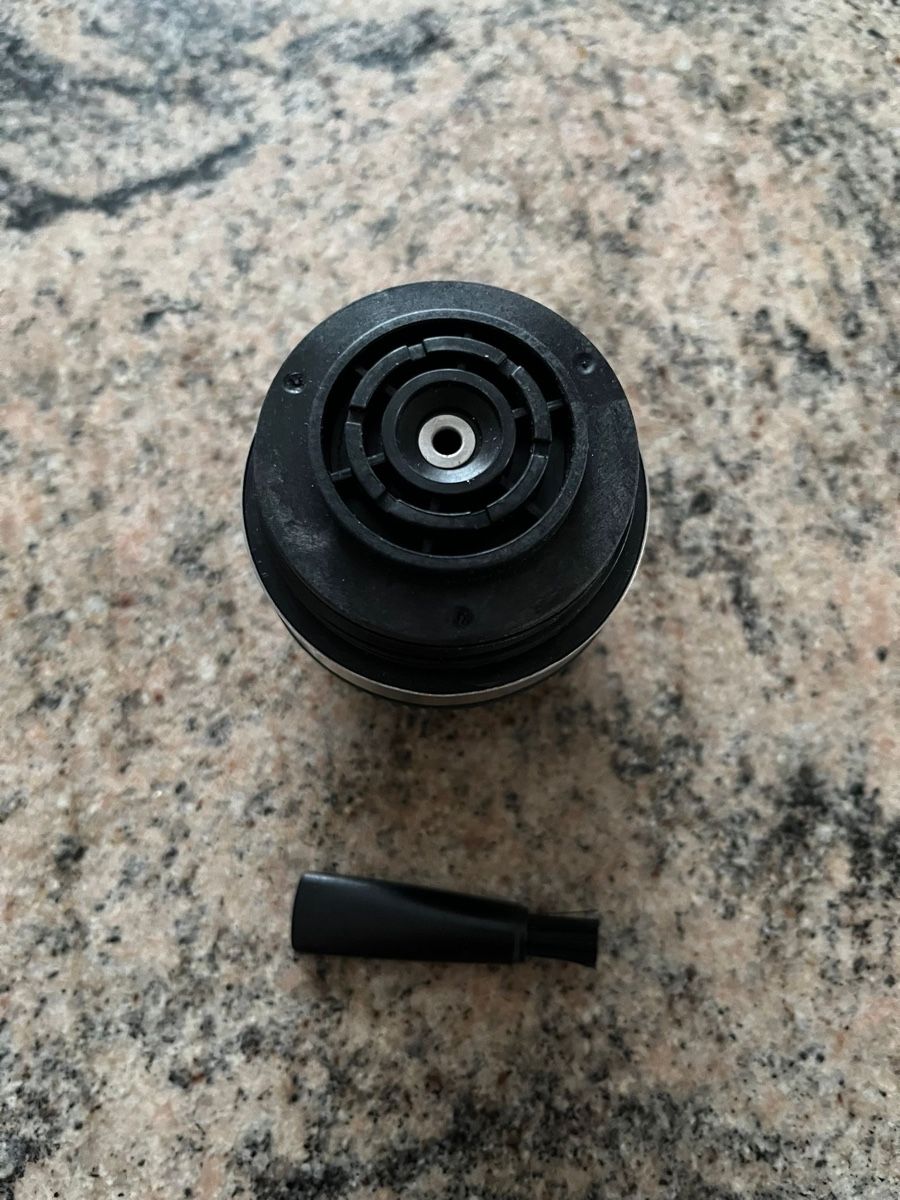 Wacaco Macchine per caffè & Macchine per espresso: Nanopresso Kapsel Aufsatz – Nuovo (secondo la descrizione) da Zug venduto da ste_6pxf 5