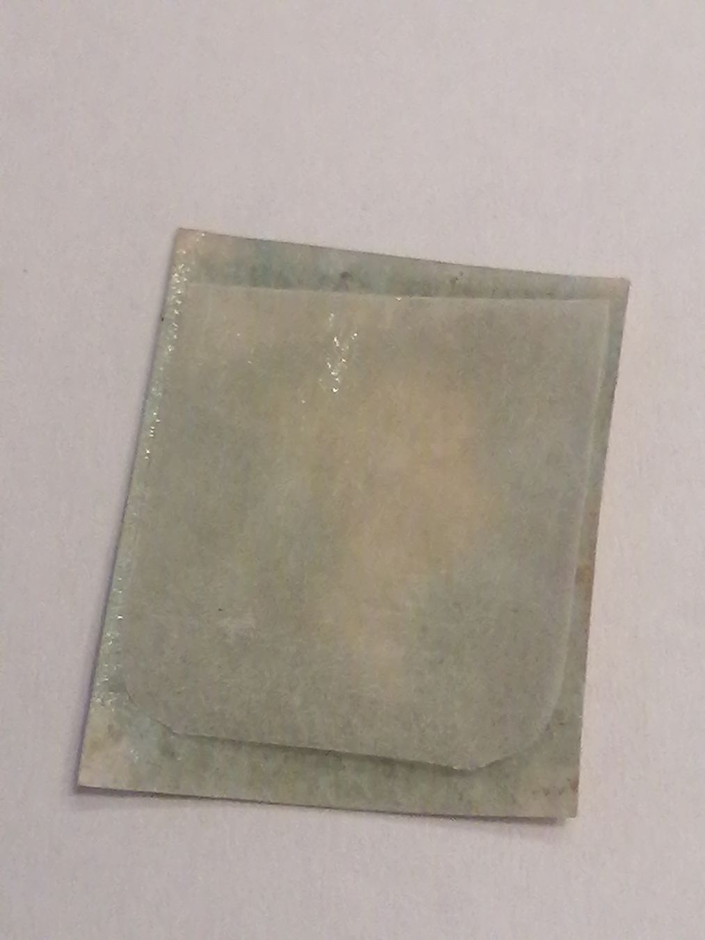 Tutti i francobolli: One Penny Red 1841  – Usato da Happerswil venduto da tschergi 1