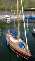 Walboot Duchesse - Z3 - 1957