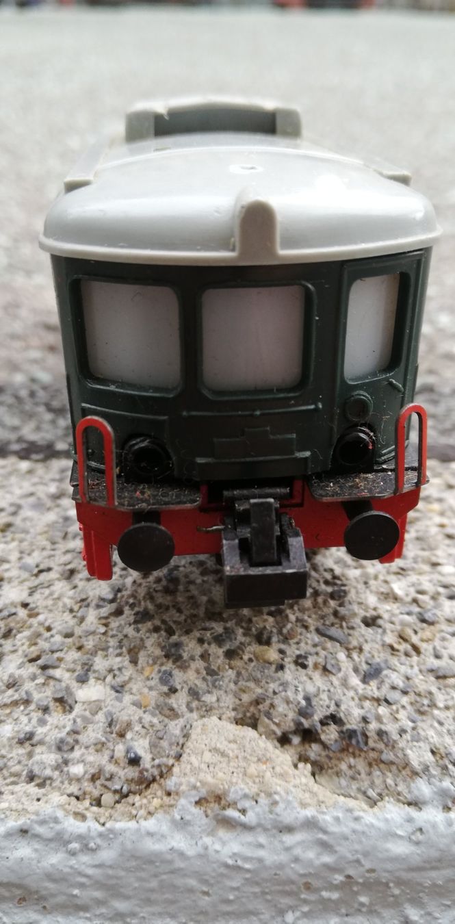 Trix Modelleisenbahnen: 2 Trix Loks ab 1Fr. – Gebraucht aus Thun von Matthias72 8