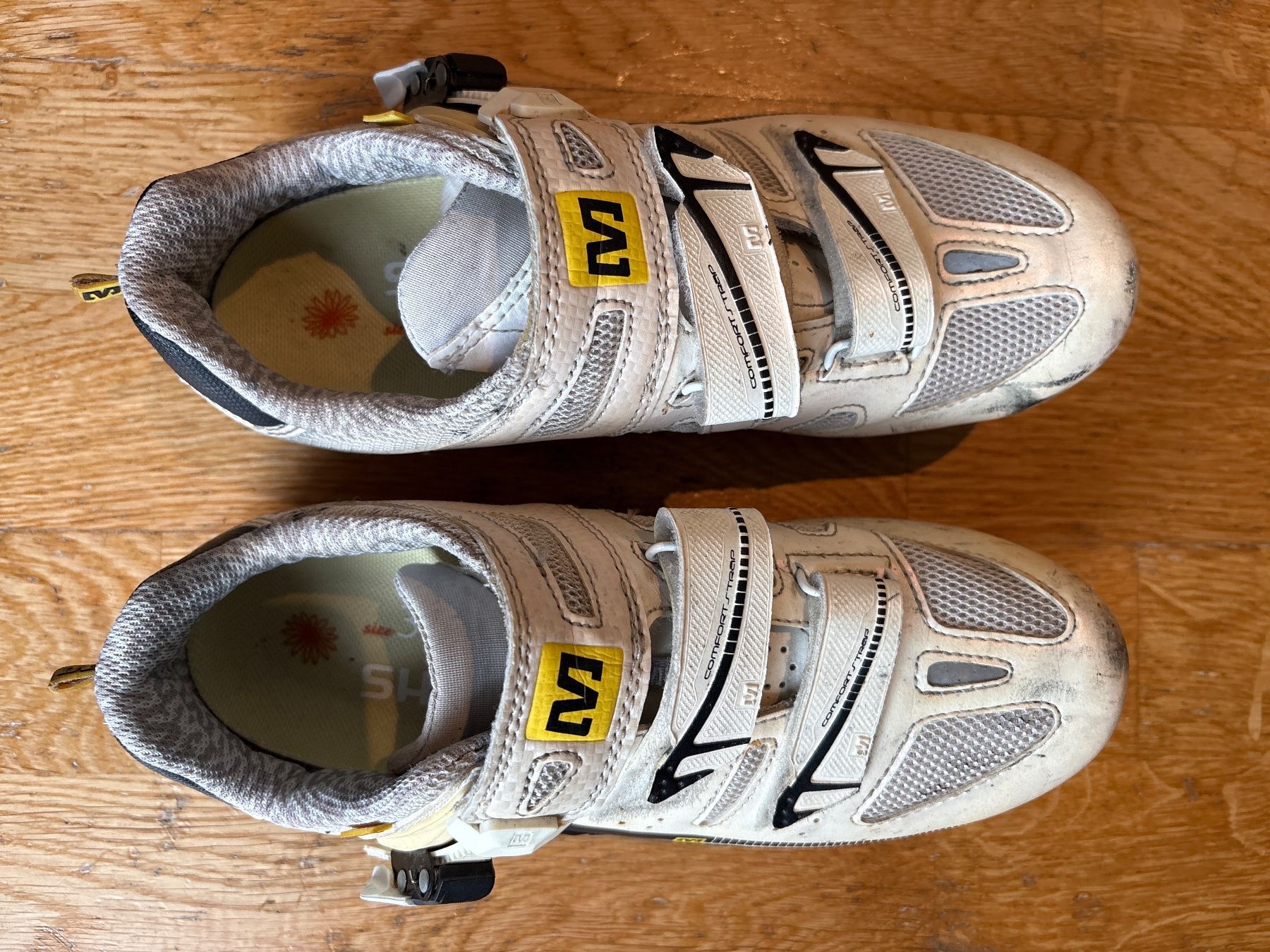Mavic Scarpe da donna: Veloschuhe – Usato da Zürich venduto da Fabienne059