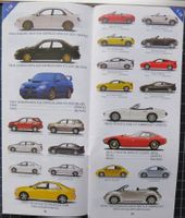 Kleiner auto art Modellautokatalog Nr.9