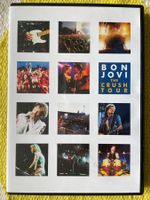 BON JOVI-DVD THE CRUSH TOUR