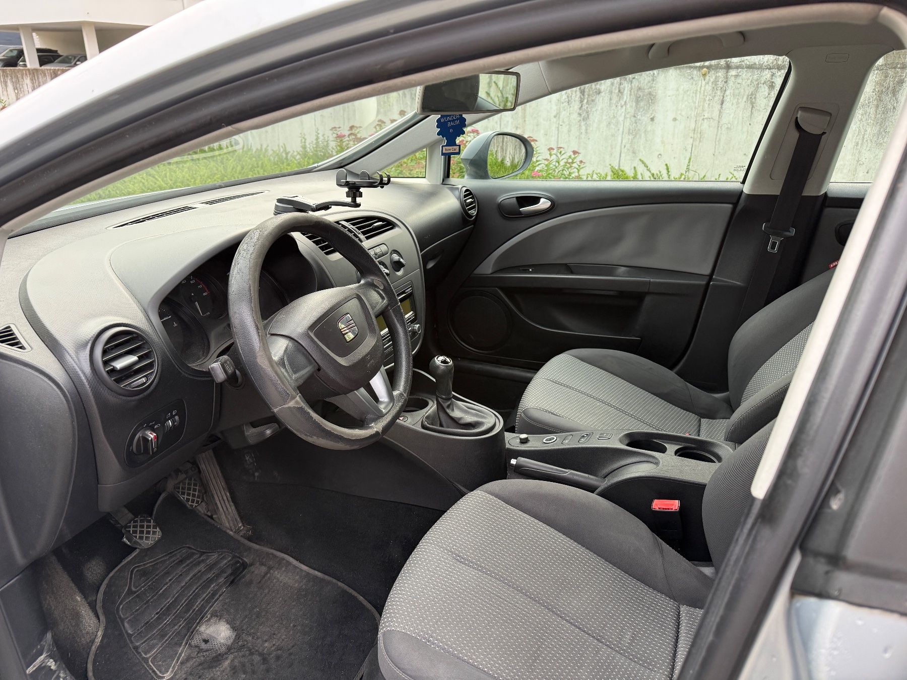 Seat Automobili: Seat Leon 1.4 2010 ab 1.- CHF – Usato da Kreuzlingen venduto da Audifreaks 7