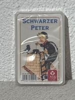 Kartenspiel Schwarzer Peter ASS Altenburger