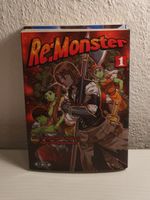 Re:Monster - Lot de Tomes 1 et 2 en Français (Manga)