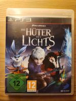 PS3 - Die Hüter des Lichts - Rarität !