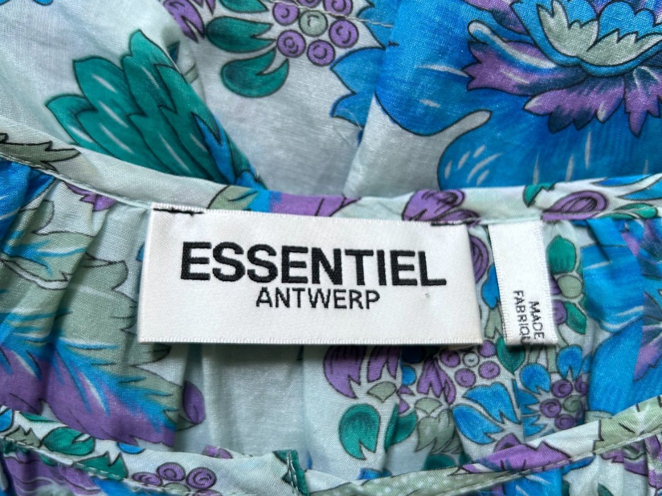 Essentiel Antwerp Vestiti: Essentiel Antwerp Kleid – Usato da St. Gallen venduto da look-twice 4