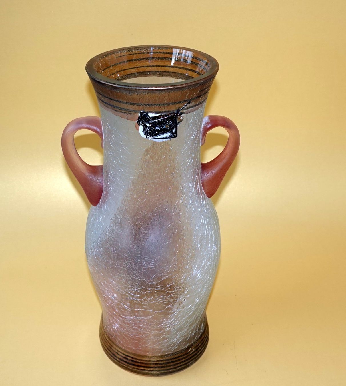 Vasi & Recipienti: DESIGNER-VASEN – Usato da Brunnen venduto da brocundfloh 6