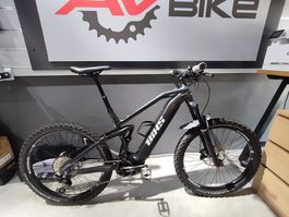 BIXS SAUVAGE E25 MARIPOSA - OCCASIONE
