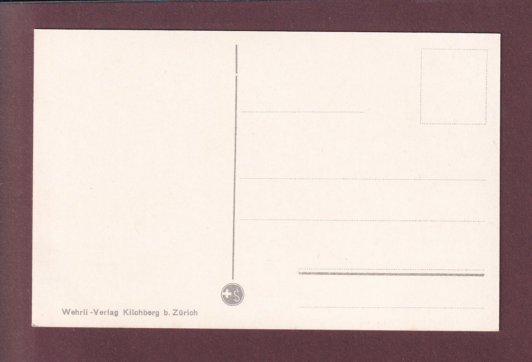Ansichtskarten: LUZERN - Seebrücke - Bahnhof – Gebraucht aus Pully von nicecards 1