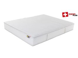 Bico Matratze Climat Relax 180x200 cm hart neuwertig