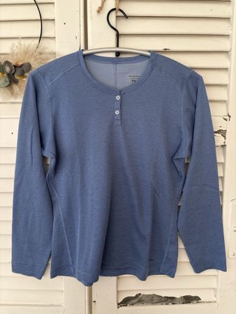Patagonia Shirt Gr L