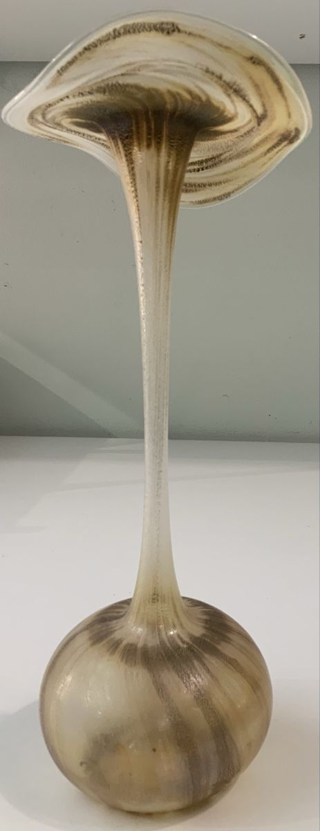Vasi & Recipienti: Vase en verre mousseline – Usato da rolle venduto da Tontonjulot 2