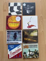 Stereolab, Future Islands, Maximo Park, Bloc Party