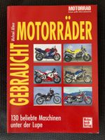 Alte Motorräder, 130 beliebte Maschinen in Bild und Text