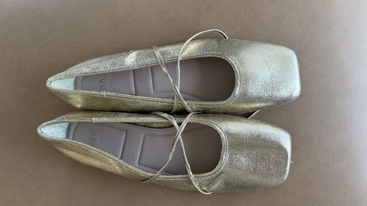 Zara Scarpe da donna: Zara Sommerschuhen NEU! – Nuovo e nell'imballaggio originale da Zürich venduto da jel_5hwc 2