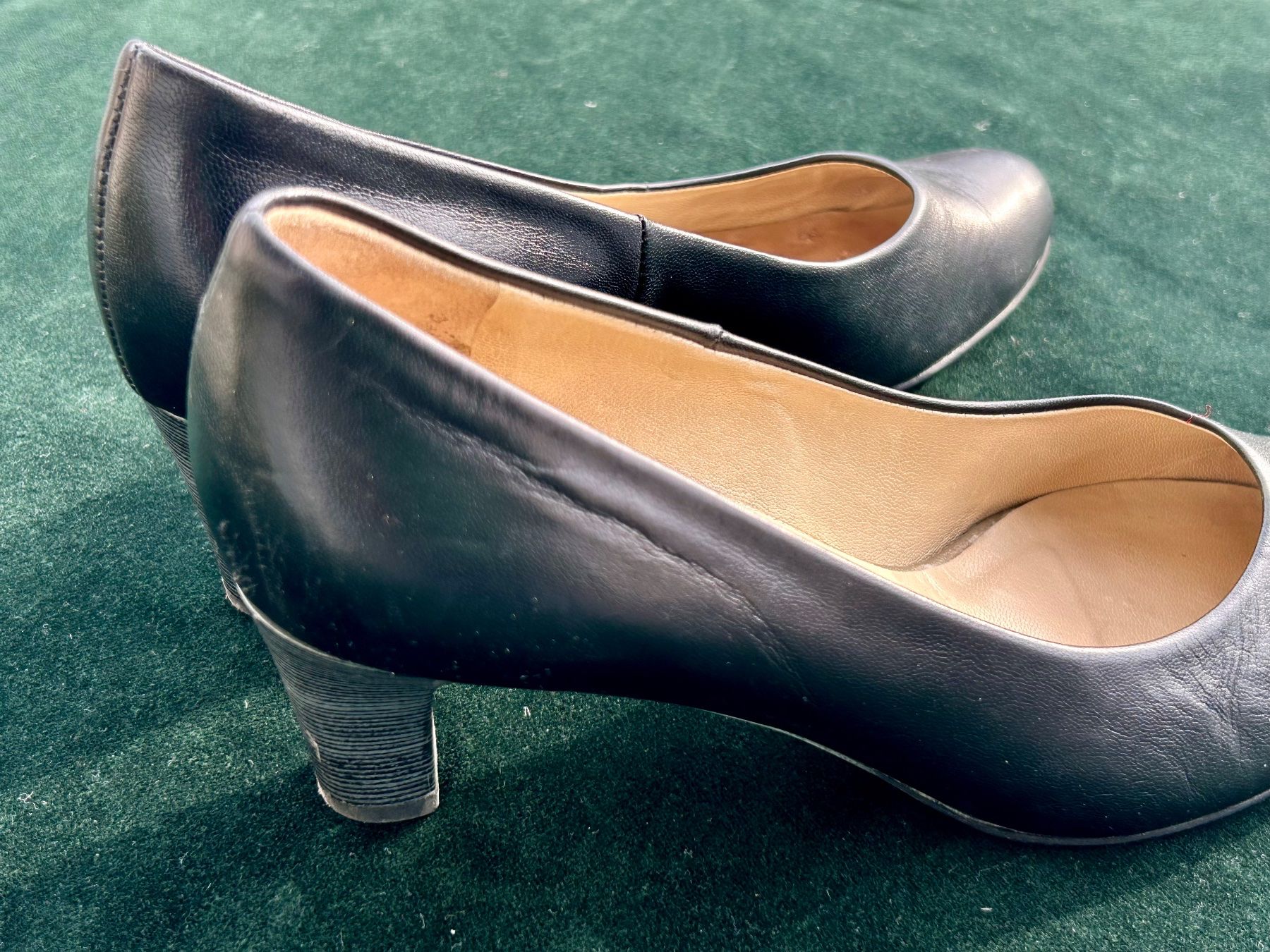 Kaiser Scarpe da donna: Schuhe Peter Kaiser Gr. 36 – Usato da Thalwil venduto da Polichimelle 1