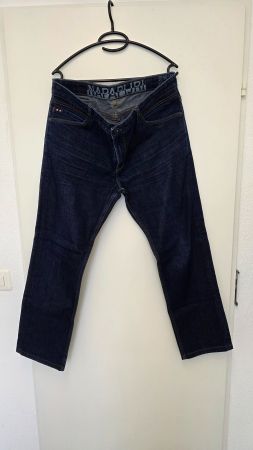 Jeanshose von Napapijri  Grösse 36/32