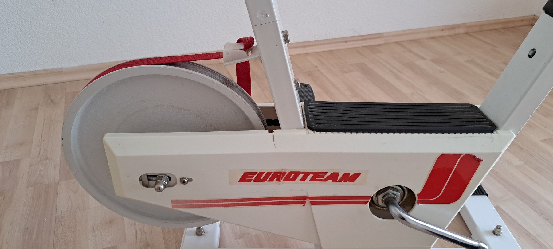 Hometrainer: Hometrainer  – Usato da Rüti b. Büren venduto da Pefugr3 2