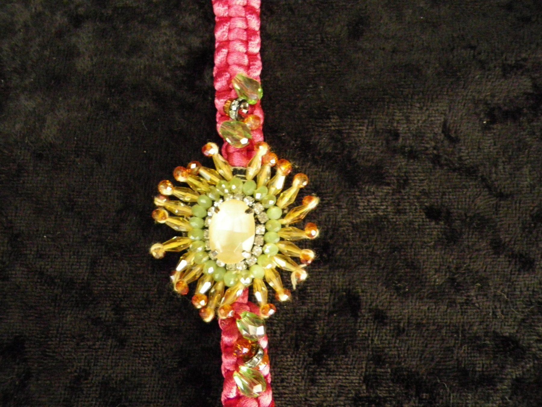 Armbänder & -reifen: Armband von Sweet DeLuxe – Gebraucht aus Reinach BL von Annodomini 3