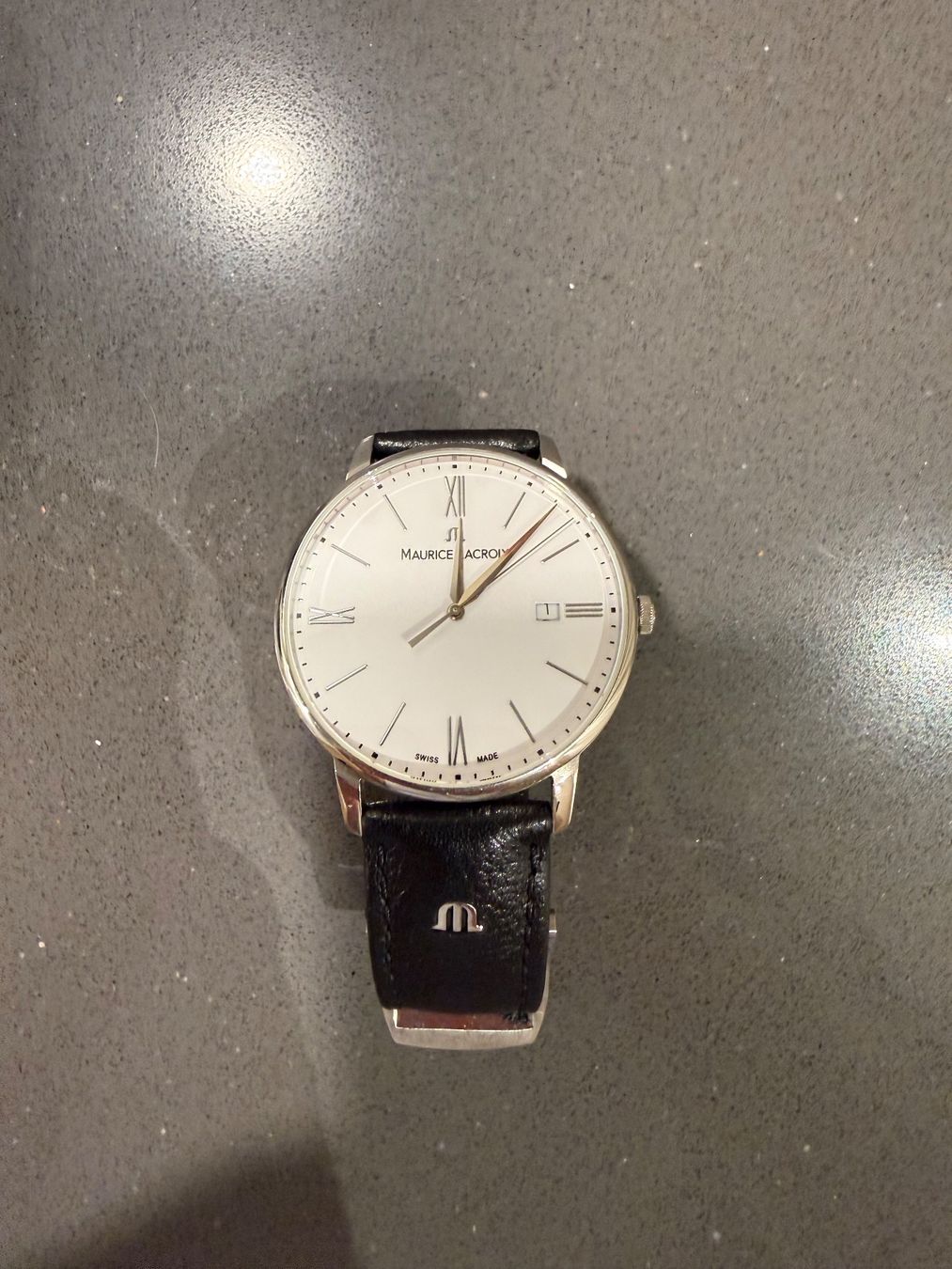 Maurice Lacroix Orologi: Maurice Lacroix Eliros – Nuovo (secondo la descrizione) da Ebikon venduto da c_c_s 4