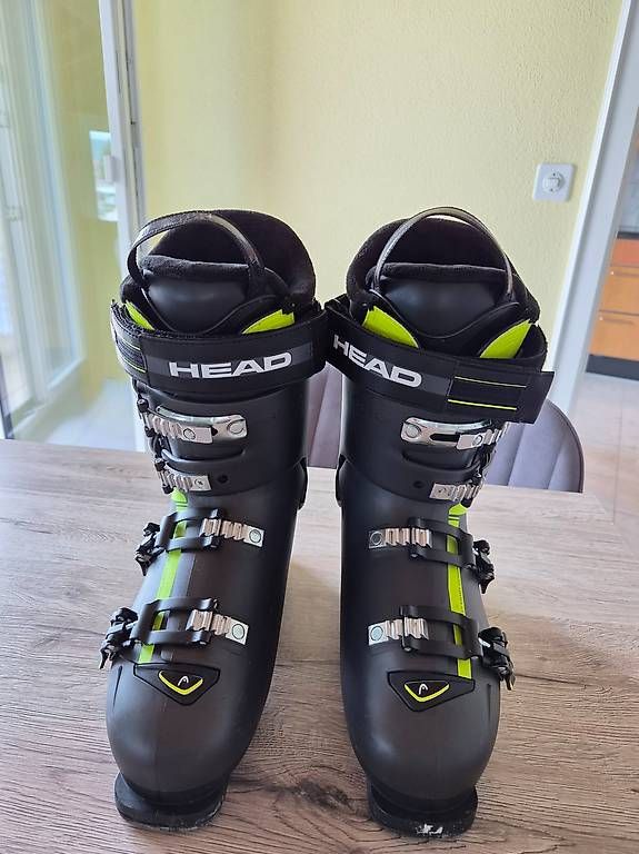 Scarpe da uomo: Skischuhe Head – Nuovo e nell'imballaggio originale da Uffikon venduto da chregu63 1