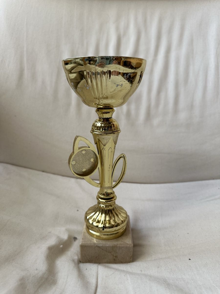 Altre raccolte & rarità: Goldener Pokal – Usato da Basel venduto da ari_f26x 3