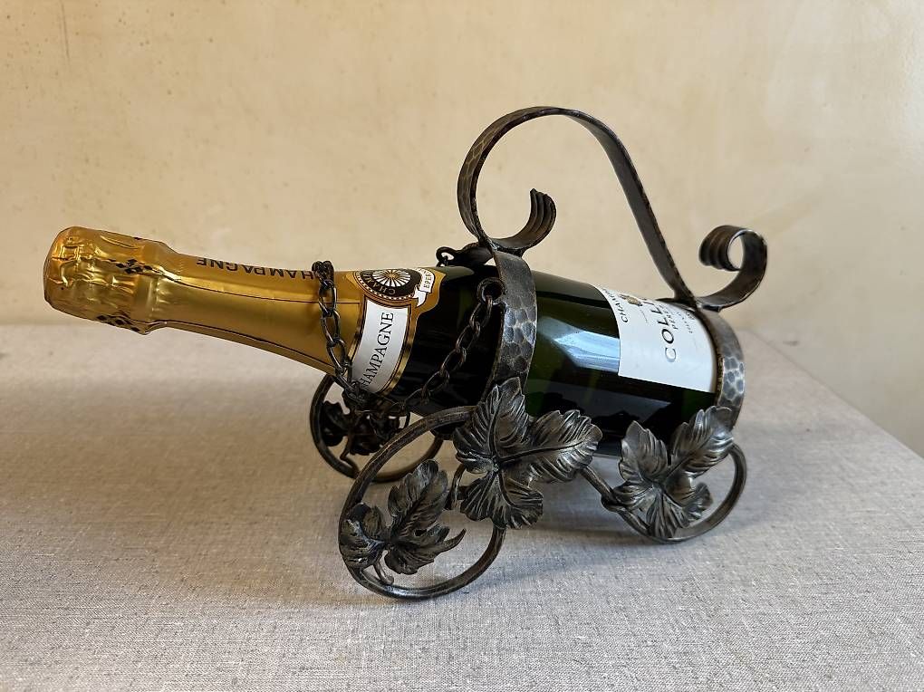 Vino: Porte bouteilles  – Usato da Bernex venduto da siral05