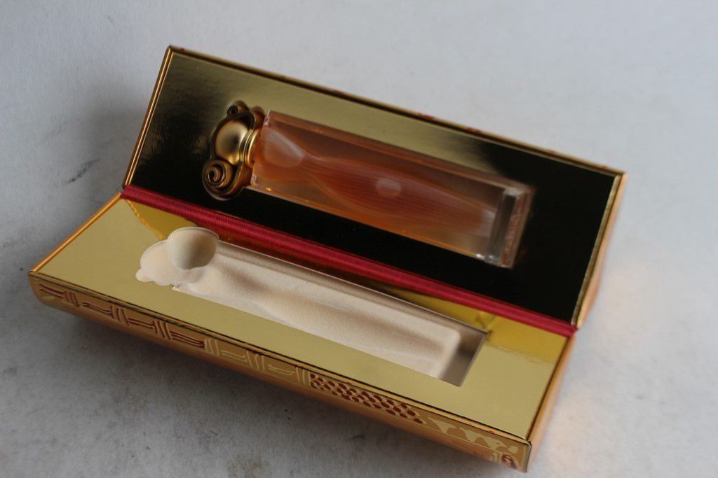 Givenchy Profumi & Eau de Toilette: GIVENCHY Extrait de parfum Organza – Usato da Vandoeuvres venduto da Dom-Tom 4