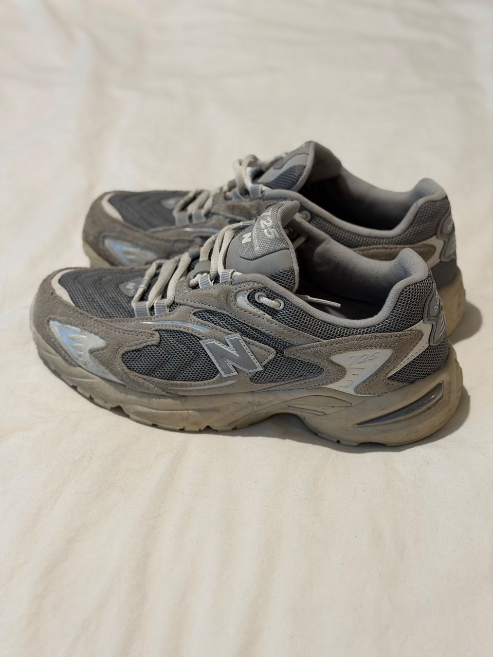 New Balance Scarpe da uomo: New Balance 725 Sneaker, Grösse 43 – Usato da Bülach venduto da rahu3