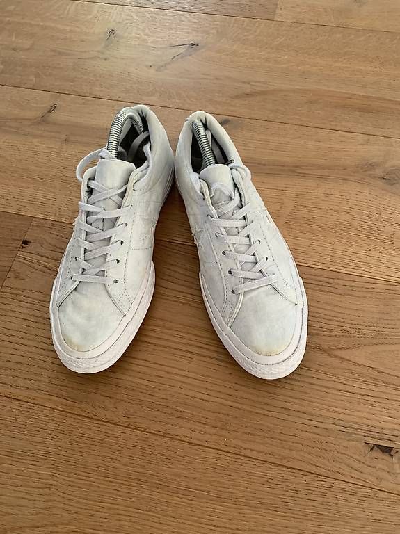 Converse Scarpe da donna: Converse ALL STAR – Usato da Murten venduto da bea_n5yn