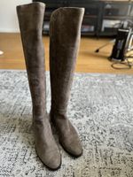 Damenstiefel von Luciano Zemma ..Gr 37,5
