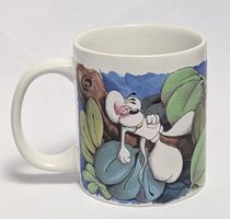 Vintage Diddl Tasse