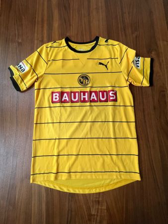 BSC Young Boys Kindertrikot