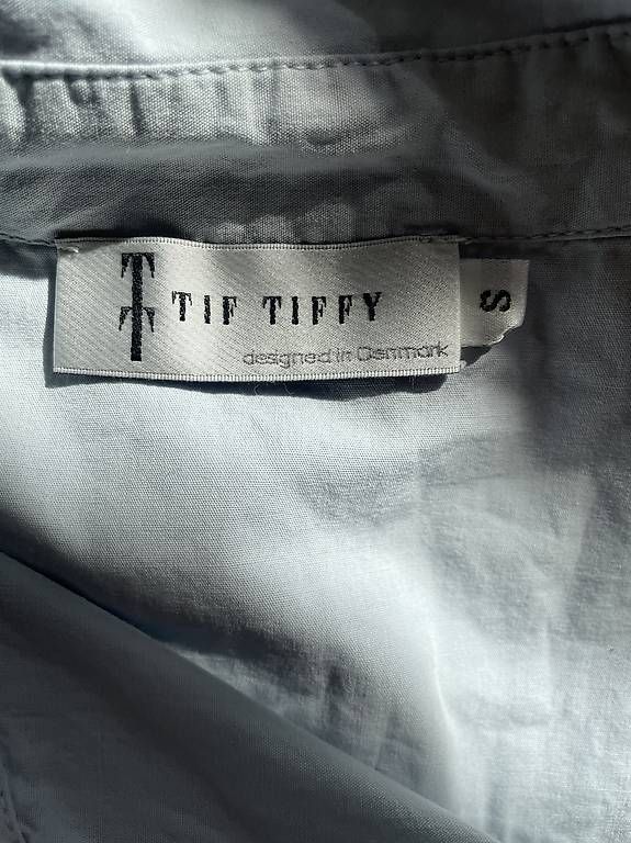 Camicette: Bluse - Tif Tiffy – Usato da Zürich venduto da Kathikap 2
