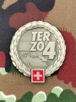 Béretemblem Territorialzone 4 Variante 2