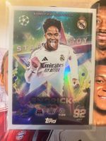 Topps Match Attax 25/26 Limited Edition Endrick LE10
