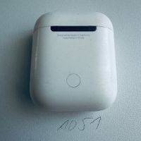 Original Apple Ladecase A1602 für AirPods 1 & 2 Gen.