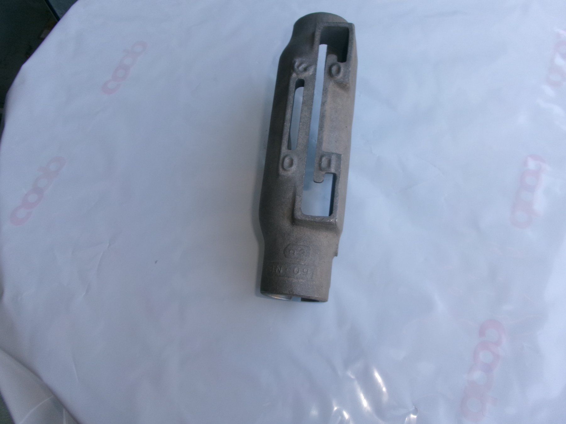Rapid Autres pour métaux et serrurerie: Rapid -Motormäher – Neuf (Voir description) à Eschenbach SG par GM-29